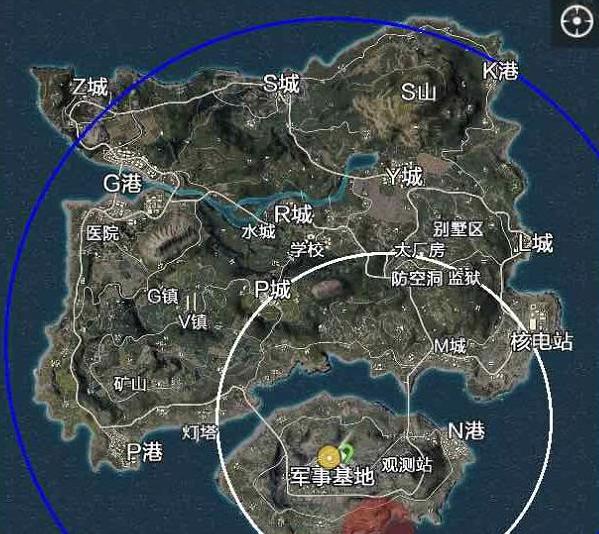 绝地求生辅助