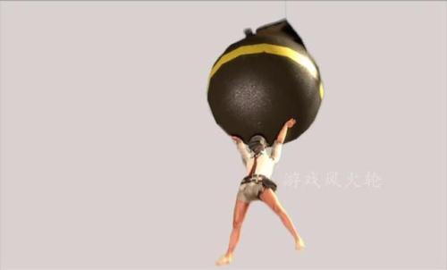 绝地求生雷达,吃鸡分屏雷达