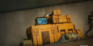 PUBG-绝地求生-锤子-全功能辅助，透视自瞄追踪