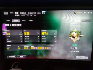 PUBG-绝地求生-UU-稳定透视自瞄辅助官网
