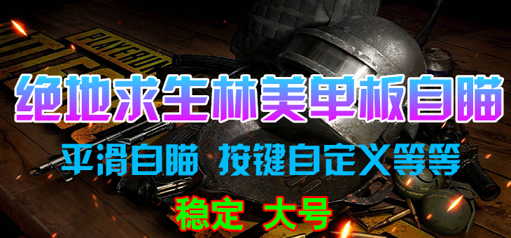 绝地求生林美
