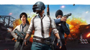 PUBG-绝地求生-大神官（原宗师）透视自瞄