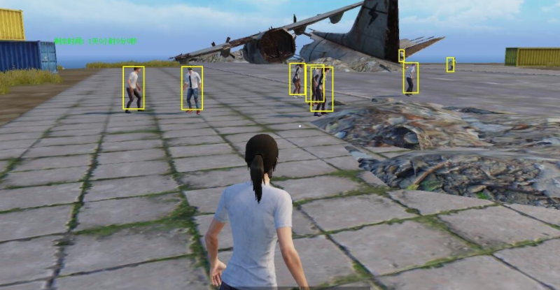 独立辅助开发商宣布，其新型《绝地求生辅助》已在Steam上市