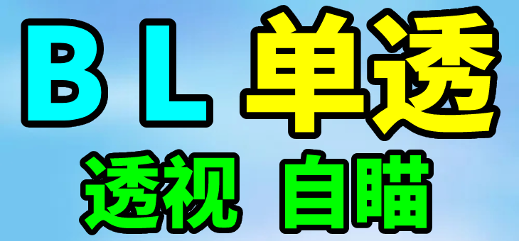 PUBG 绝地求生 BL 稳定内部