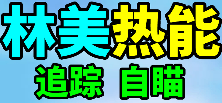 PUBG 绝地求生 林美热能无后